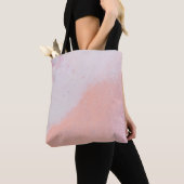 AERIAL VIEW OF OCEAN TOTE BAG (Dichtbij)