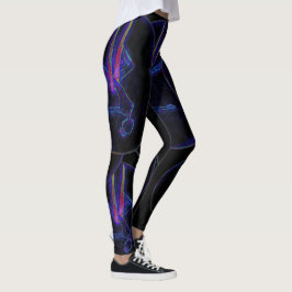 Aerial Yoga Leggings