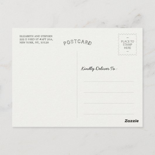 Aerial YOGA Meditation Pilates Fitness Instructor Briefkaart (Achterkant)