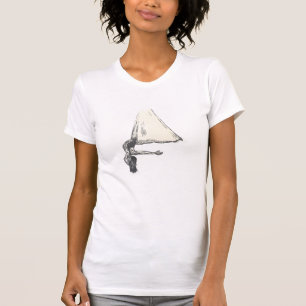Aerial Yoga T-Shirt