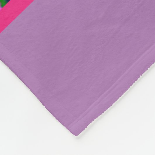 Aerialist Aztec - Persoonlijke ventilatorbak Fleece Deken (Hoek)