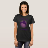 Aerialist T-shirt (Voorkant volledig)