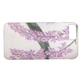 Aerides Lobbii  Lila Lindenia Orchid Case-Mate iPhone Case (Achterkant (Horizontaal))