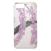 Aerides Lobbii  Lila Lindenia Orchid Case-Mate iPhone Case (Achterkant)