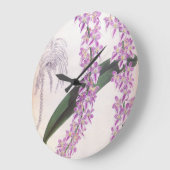 Aerides Lobbii Lila Lindenia Orchid Grote Klok (Hoek)