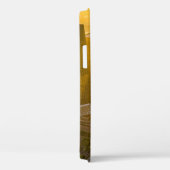 AERIEEL UITZICHT VAN STADSGEBOUWEN TIJDENS DE DAG Case-Mate iPhone CASE (Achterkant / Rechts)