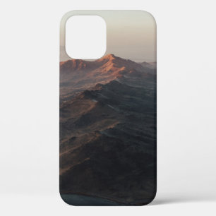 AERIËLE FOTO VAN ISLAND Case-Mate iPhone CASE