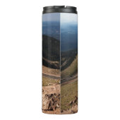AERIËLE FOTOGRAFIE VAN DE WINDWEG THERMOSBEKER (Achterkant)