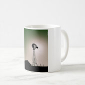 Aermotor Windmill Coffee Koffiemok (Voorkant rechts)