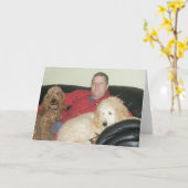 Aero-3 Kaart (Gele Bloem)