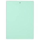 Aero Blue Klembord (Achterkant)