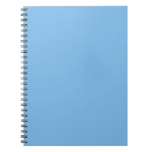 Aero Blue Notitieboek