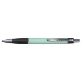 Aero Blue Pen (Achterkant)