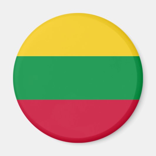 Aero, Denemarken Magneet (Voorkant)