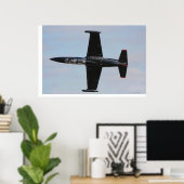 Aero L-39 Albatross Poster (Thuiskantoor)