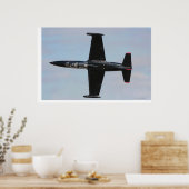 Aero L-39 Albatross Poster (Keuken)