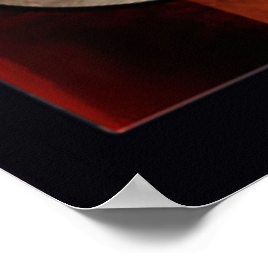  Aero pacificClipper 314 Poster (Hoek)