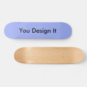 Aero Style Persoonlijk Skateboard (Horizontaal)