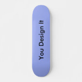 Aero Style Persoonlijk Skateboard (Voorkant)