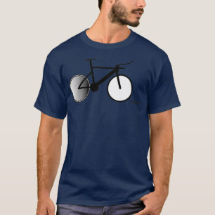 Aero Triathlon TT Bike T-shirt