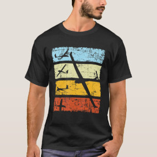 Aerobatic Aerobatic Glider Sailfly T-shirt
