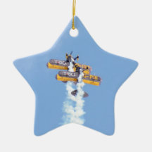 Aerobatische vleugelvliegtuigen