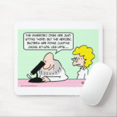 aerobe anaerobe bacteriewetenschappers muismat (Met muis)