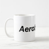 Aerobioloog Koffiemok (Links)