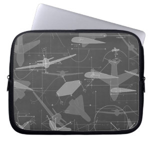Aerodynamica Laptop Sleeve