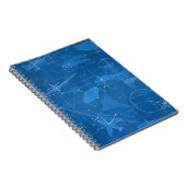 Aerodynamica Notitieboek (Rechterzijde)