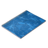 Aerodynamica Notitieboek (Linkerzijde)