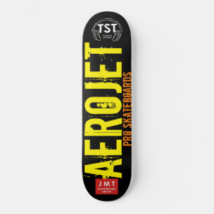 AEROJET SKATEBOARDS / JMT NEDERLAND