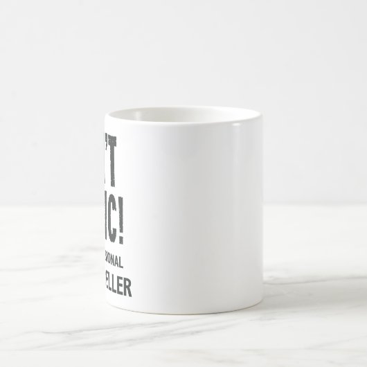 aeromodeler koffiemok (Center)