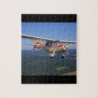 Aeronca, 7AC Champ, 1947_Classic Aviation Legpuzzel