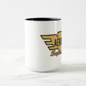 Aeronca SuperChief Mokken (Midden)