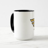 Aeronca SuperChief Mokken (Voorkant links)