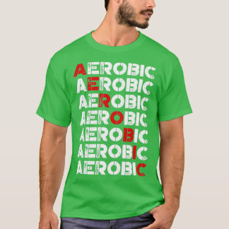 aeroob 15 t-shirt