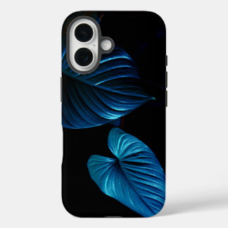 AeroShield iPhone 16 Hoesje – Militaire beschermin