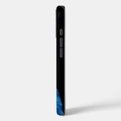 AeroShield iPhone 16 Hoesje – Militaire beschermin (Achterkant / Links)