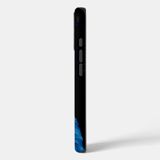 AeroShield iPhone 16 Hoesje – Militaire beschermin (Achterkant / Links)