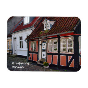 AErøskøbing Magneet