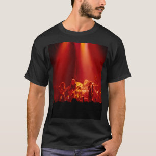 Aerosmith live 1970's t-shirt