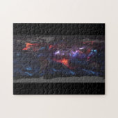 Aerosol Earth Black Carbon, stofdeeltjes, cycloone Legpuzzel (Horizontaal)