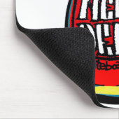 Aerosol Nieuw Skateboard Design Muismat (Hoek)