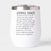 Aerospace Engineer (Voorkant)