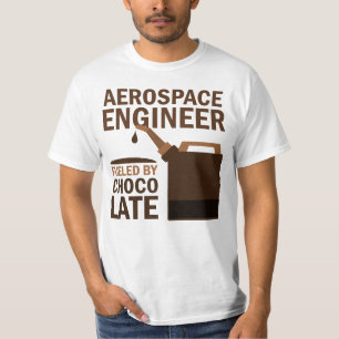 Aerospace Engineer Gift (Funny) T-shirt