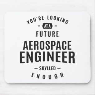Aerospace Engineer Muismat