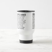 Aerospace Engineer Reisbeker (Center)