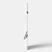 Aerospace Engineer Retro Case-Mate iPhone Case (Achterkant / Rechts)