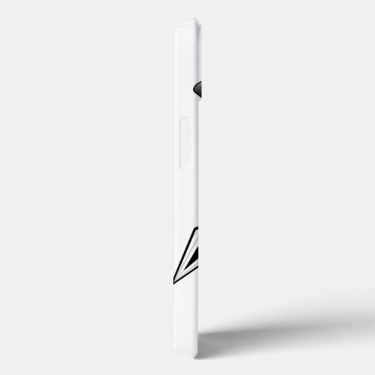 Aerospace Engineer Retro Case-Mate iPhone Case (Achterkant / Rechts)